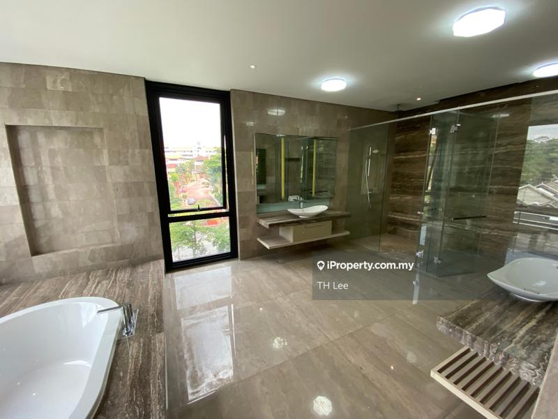 Kondominium untuk Dijual di Serai oleh TH Lee - iProperty.com.my