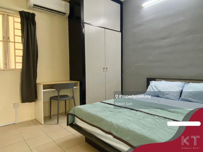 Residensi Servis untuk Disewa di Casa Subang oleh Kelvin Soh - iProperty.com.my
