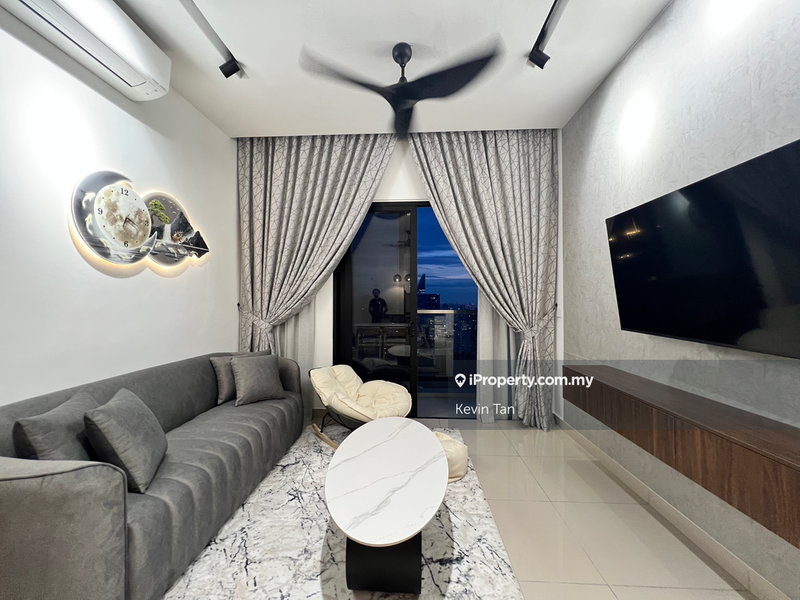 For Rent - Bangsar Hill Park