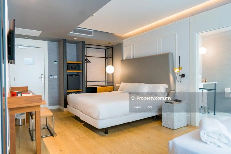 For Sale - Subang Hotel