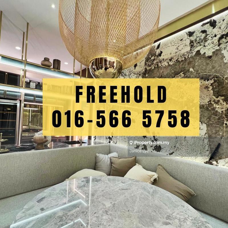 For Sale - Avantro Residences