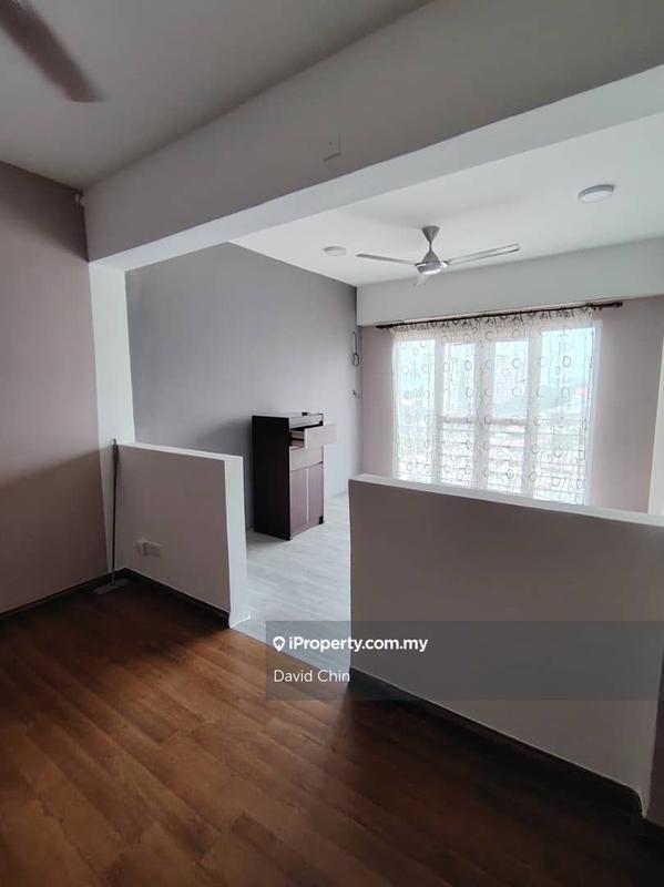 Condominium for Sale in Casa Desa by David Chin - iProperty.com.my