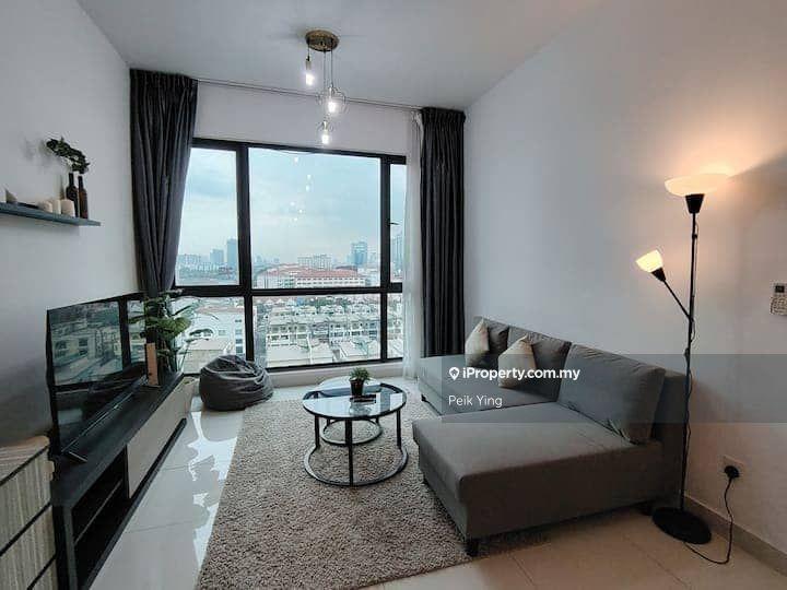 For Rent - Greenfield Residence