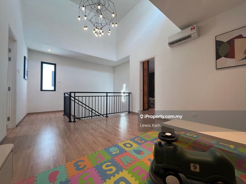 3-storey Terraced House for Sale in Batu Feringghi, Penang by Lewis Kam - iProperty.com.my