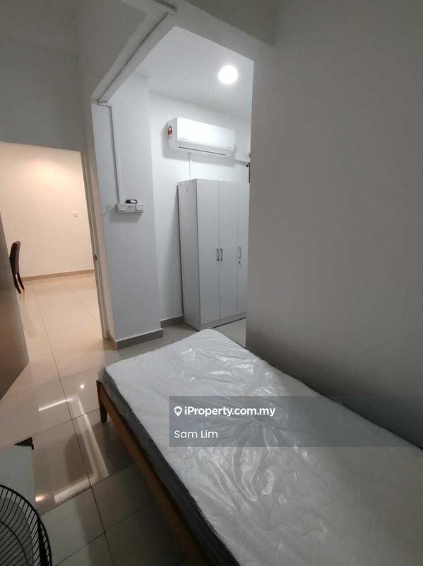 Service Residence for Rent in SkyVille 8 @ Benteng 8 by Sam Lim - iProperty.com.my