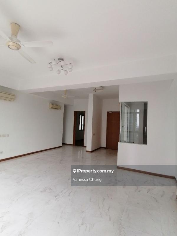 Kediaman Servis untuk Dijual di Twins @ Damansara Heights oleh Vanessa Chung - iProperty.com.my