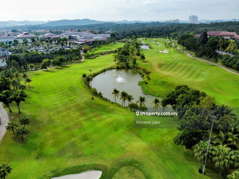 Bungalow House for Sale in PJU 3, Tropicana Golf and Resort, Petaling Jaya by Vincent Liaw - iProperty.com.my