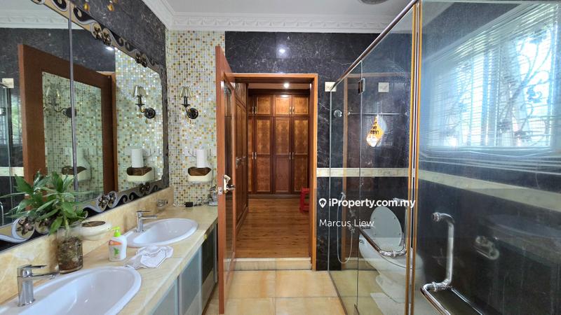 Banglo untuk Dijual di Damansara Heights, Damansara Heights oleh Marcus Liew - iProperty.com.my