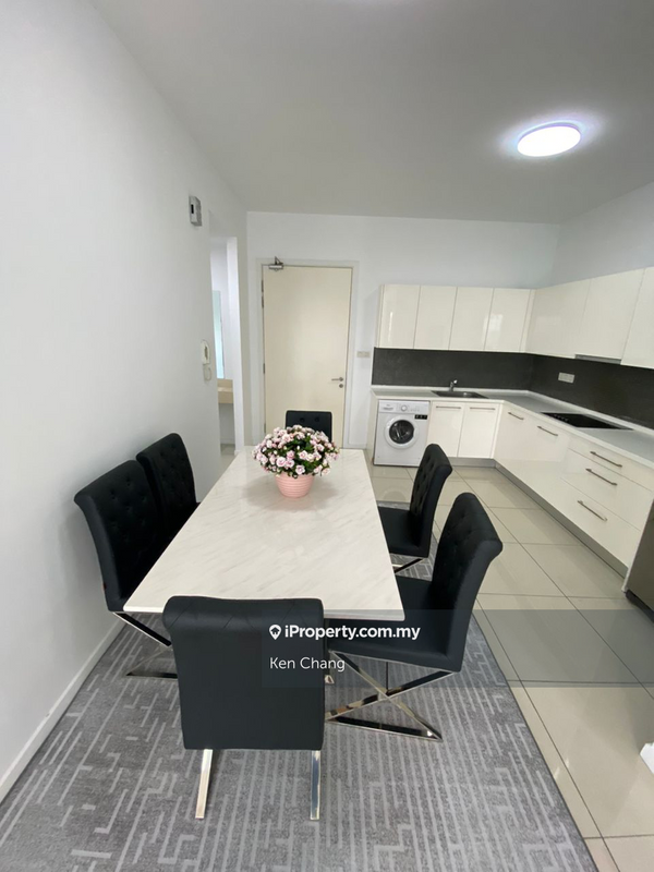 Condominium for Rent in Cascades Residency @ Dataran Cascade by Ken Chang - iProperty.com.my