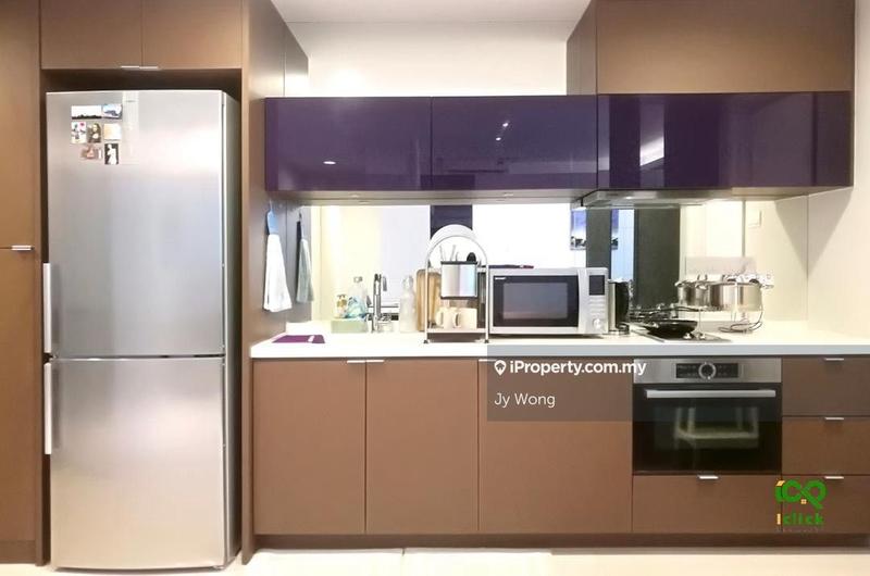 Residensi Servis untuk Dijual di Verve Suites KL South oleh Jy Wong - iProperty.com.my