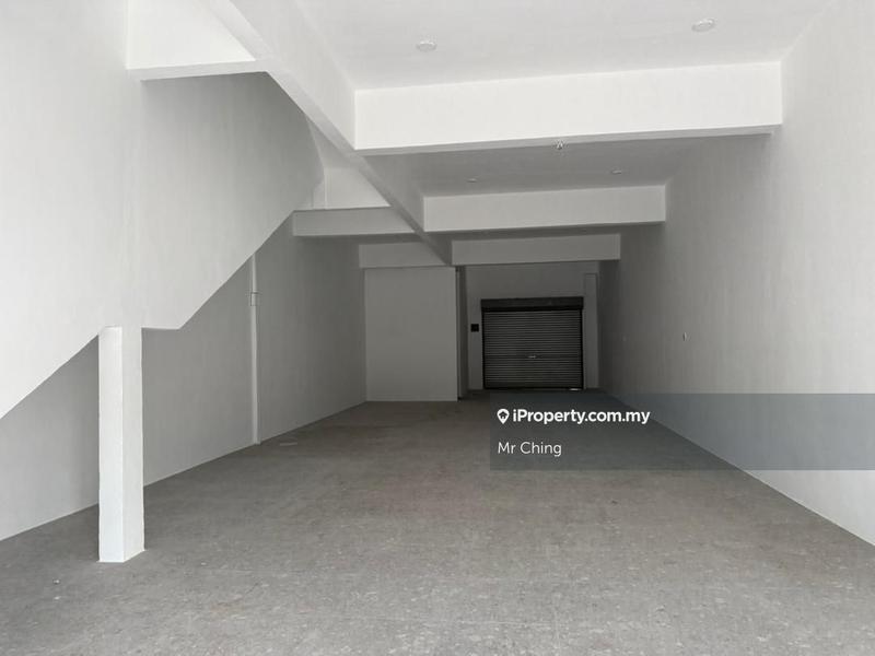 Shop untuk Disewa di TTDI Jaya, Shah Alam oleh Mr Ching - iProperty.com.my
