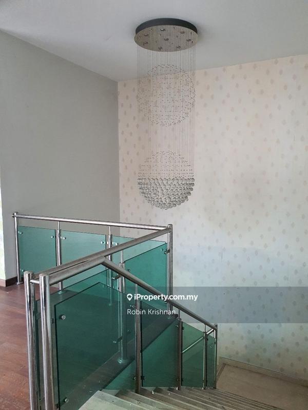 Bungalow House for Sale in Kota Kemuning, Shah Alam by Robin Krishnan - iProperty.com.my