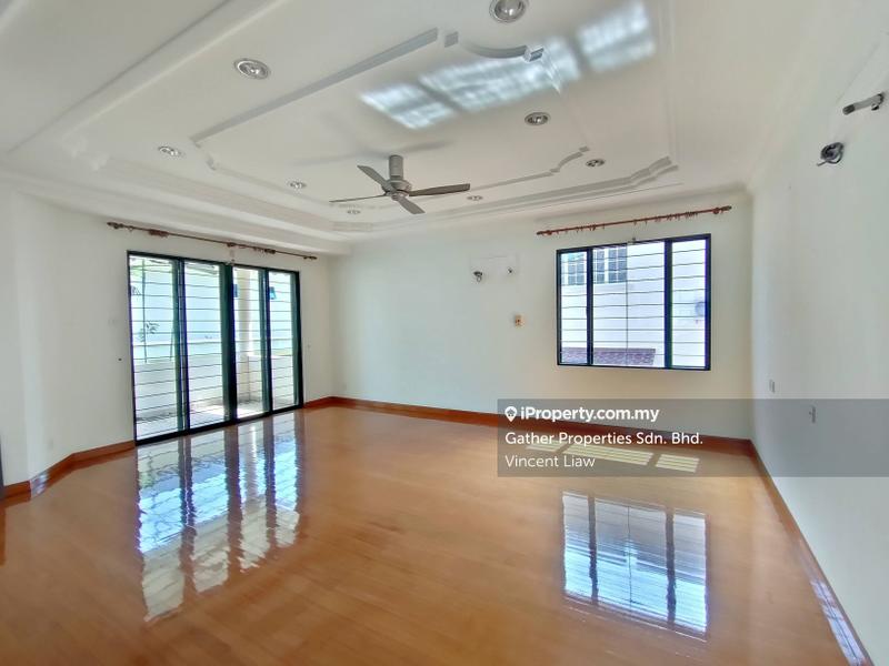 Banglo untuk Dijual di Tropicana Golf and Country Resort, Tropicana oleh Vincent Liaw - iProperty.com.my