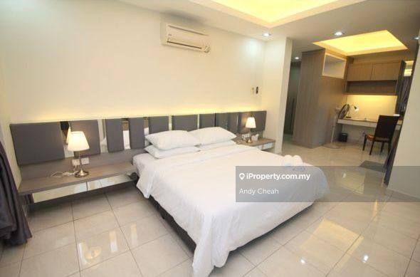 Apartment for Sale in Danga View Apartment by Andy Cheah - iProperty.com.my