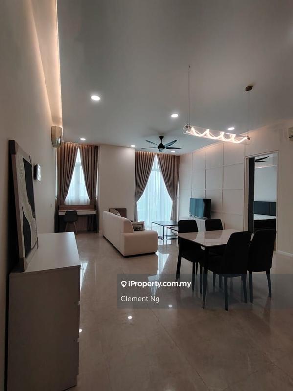Condominium for Rent in The Manhattan by Clement Ng - iProperty.com.my