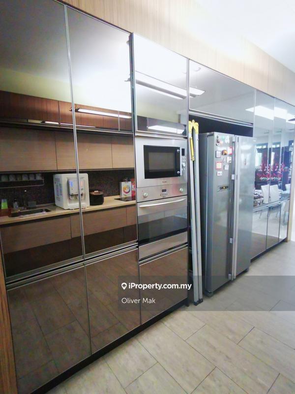 3-storey Terraced House for Sale in Taman Esplanad, Bukit Jalil by Oliver Mak - iProperty.com.my