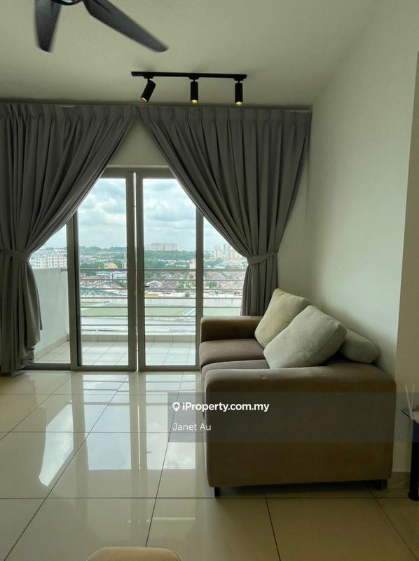 Service Residence for Sale in One South by Janet Au - iProperty.com.my