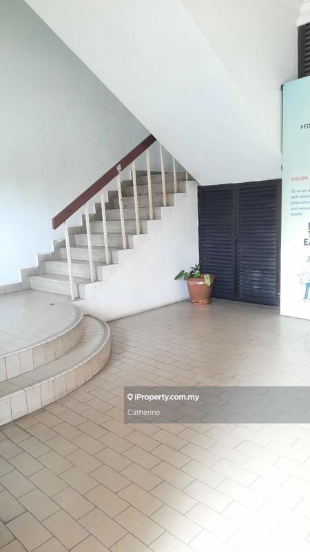 Kedai untuk Disewa di SS15 Subang Jaya, Subang Jaya oleh Catherine - iProperty.com.my