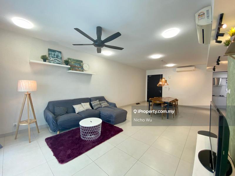 For Sale - Residensi Sefina Mont Kiara