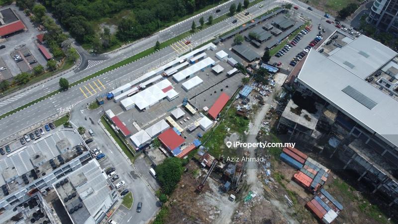 Commercial Land for Sale in Bandar Baru Bangi, Bangi by Aziz Ahmad - iProperty.com.my