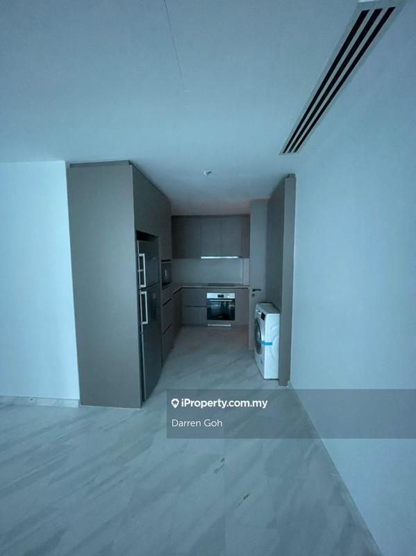 Service Residence untuk Dijual di Eaton Residence oleh Darren Goh - iProperty.com.my