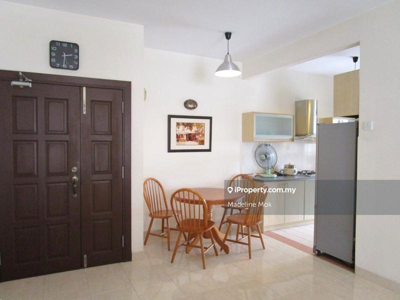 Kondominium untuk Dijual di Pelangi Utama oleh Madeline Mok - iProperty.com.my