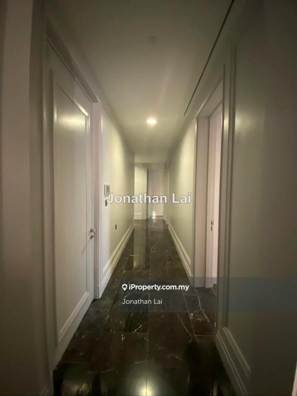 Service Residence for Sale in St Regis by Jonathan Lai - iProperty.com.my