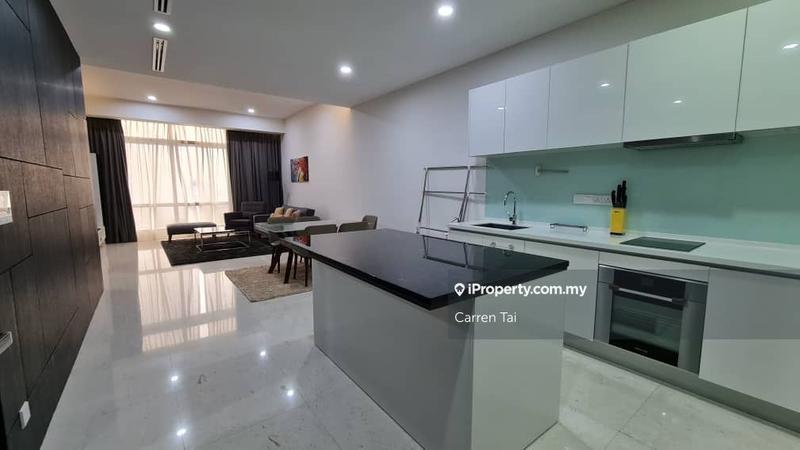 Residensi Servis untuk Dijual di Banyan Tree Signatures oleh Carren Tai - iProperty.com.my