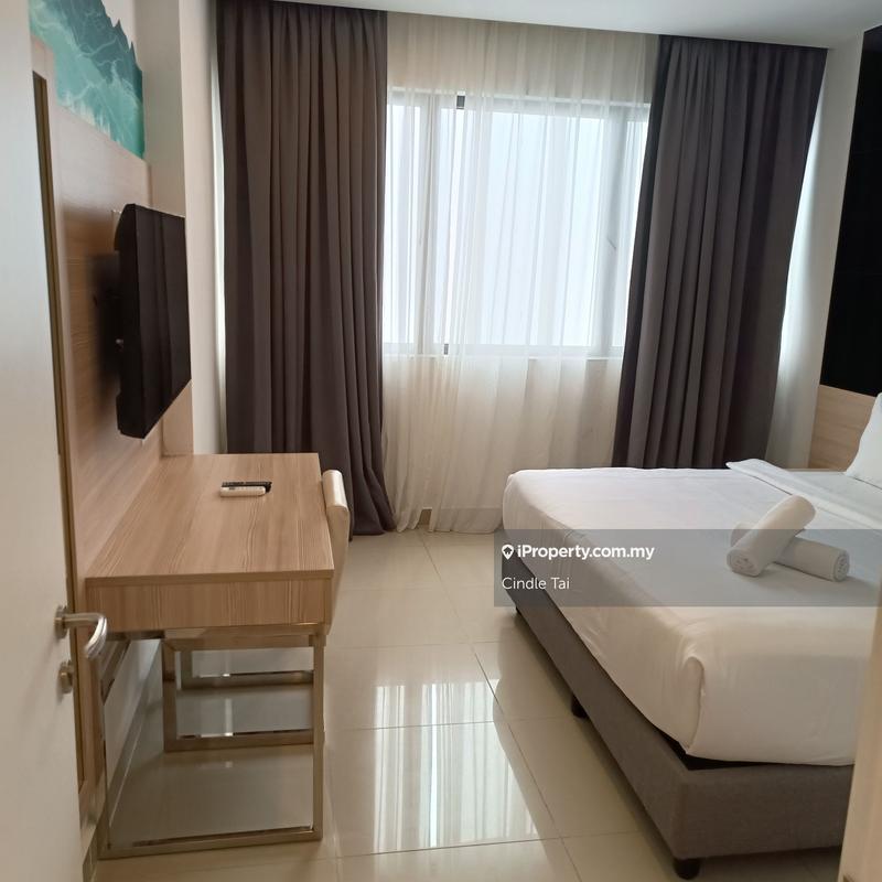 Service Residence for Sale in Grand Ion Delemen by Cindle Tai - iProperty.com.my