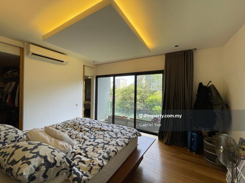 Condominium for Sale in Lumina Kiara by Gabriel Yap - iProperty.com.my