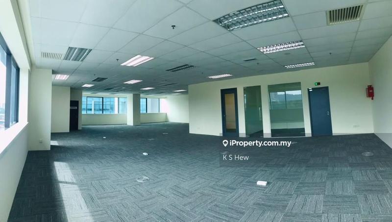 Office untuk Disewa di Bandar Puteri Puchong, Puchong oleh K S Hew - iProperty.com.my