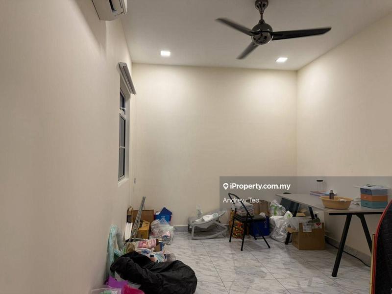 Rumah Kluster untuk Dijual di Eco Spring, Johor Bahru oleh Andrew Teo - iProperty.com.my
