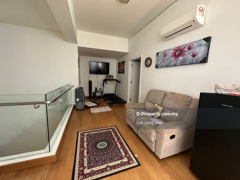 Condominium for Sale in Ceriaan Kiara by Lok Leng Jiak - iProperty.com.my