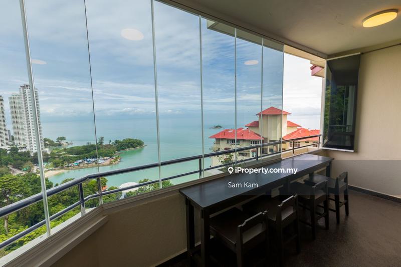 For Sale - Diamond Villa Condominium