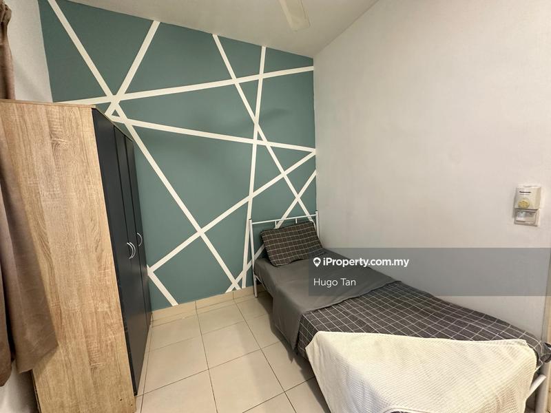 For Rent - Seri Mutiara