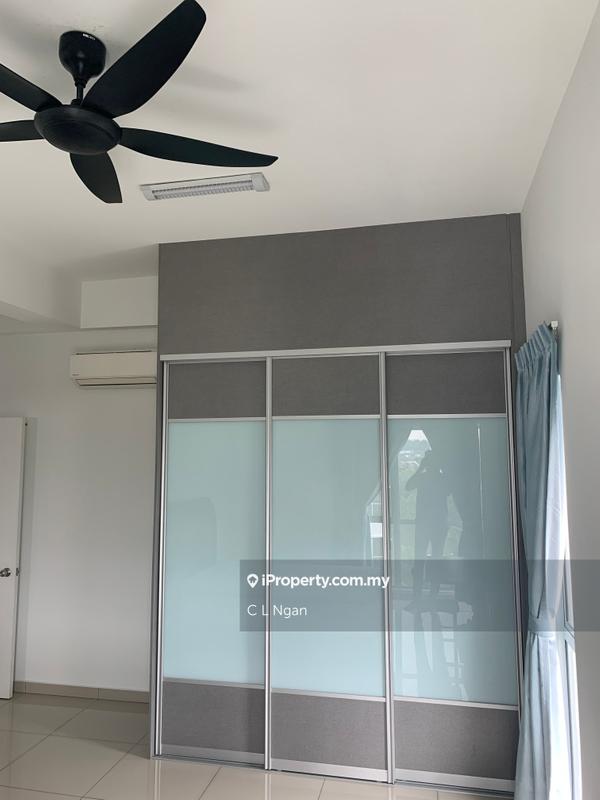 Service Residence for Rent in Jadite Suites by C L Ngan - iProperty.com.my