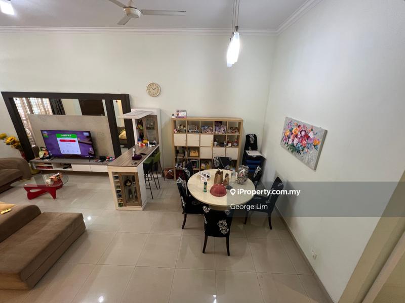 2.5-storey Terraced House for Sale in Taman Bukit Serdang, Seri Kembangan by George Lim - iProperty.com.my