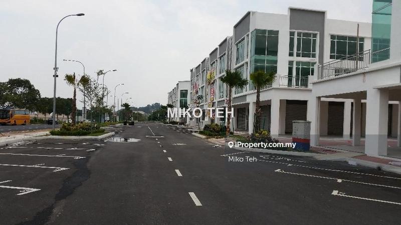 Shop / Office untuk Dijual di Taman Equine, Seri Kembangan oleh Miko Teh - iProperty.com.my