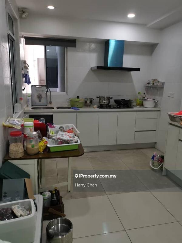 Kondominium untuk Dijual di Cheras Heights oleh Harry Chan - iProperty.com.my