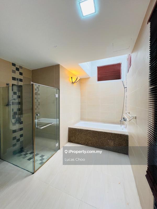 Rumah Berkembar untuk Dijual di Riverview Kemensah, Melawati oleh Lucas Choo - iProperty.com.my