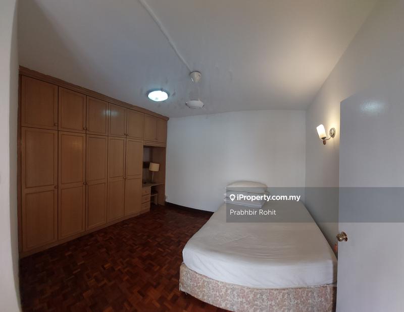 Kondominium untuk Disewa di Pantai Hillpark 3 oleh Prabhbir Rohit - iProperty.com.my