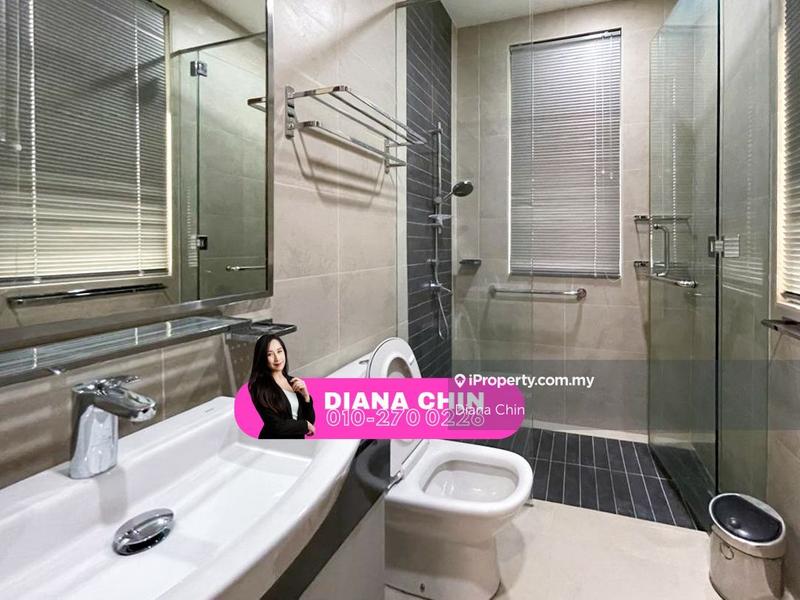 Condominium for Rent in Infinity Beachfront Condominium by Diana Chin - iProperty.com.my