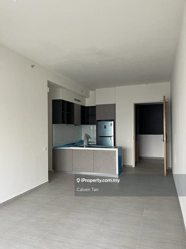 Residensi Servis untuk Dijual di The Arcuz oleh Calven Tan - iProperty.com.my