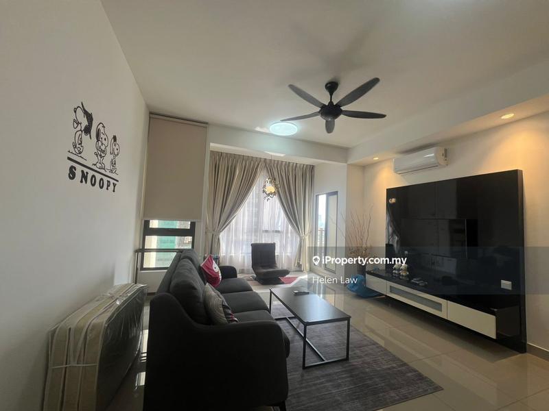 For Rent - Bali Residences