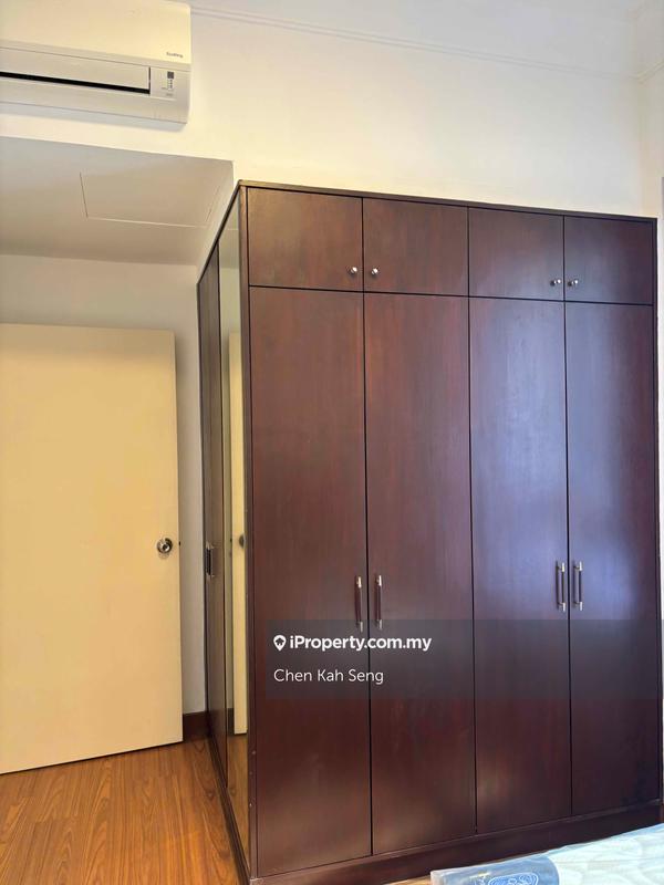 Condominium for Rent in Sri Tiara Residences by Chen Kah Seng - iProperty.com.my