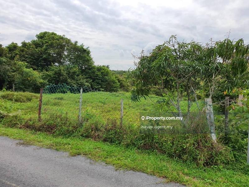 Tanah Komersial untuk Dijual di Seksyen 7, Shah Alam oleh hayati.iagent.my - iProperty.com.my