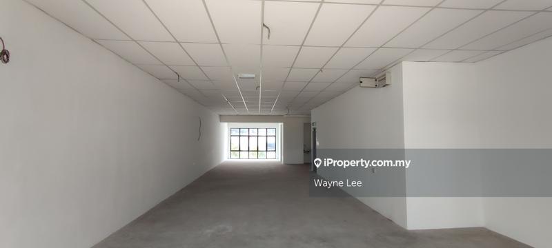 For Rent - Masreca19, Persiaran Rimba Permai, Masreca Nineteen, Masreca N19eteen BIZ
