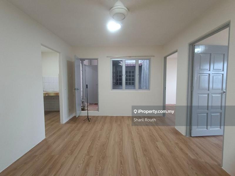 For Sale - Kelumpuk Bambu