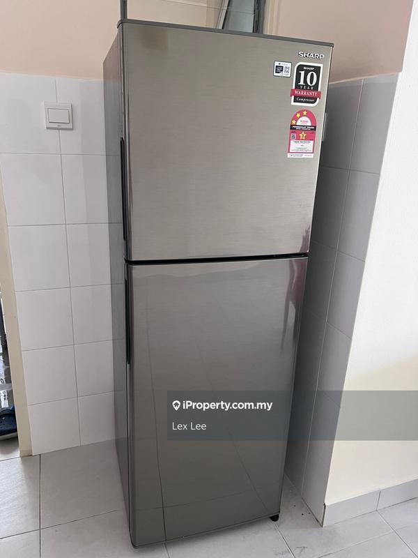 For Rent - Seri Intan Apartment