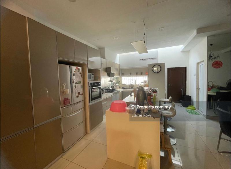 2.5-storey Terraced House for Sale in Bandar Puteri Puchong, Puchong by Elaine Kow - iProperty.com.my